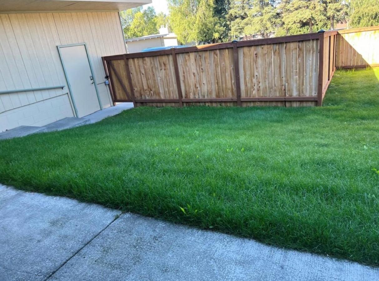 The Pioneer Studio At 1400K Anchorage Exterior foto
